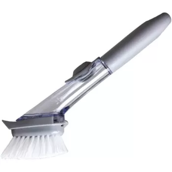 Grips Soap Dispensing Dish...