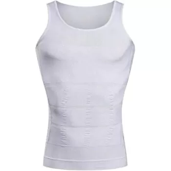 Men Slimming Underwear Body...