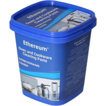 Joleritc Adaskala Stainless Steel Oven and Cookware Cleaning Paste