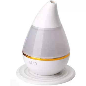 MINI USB Humidifier Air...