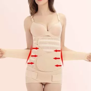 Cocosmart Body Shaper For...