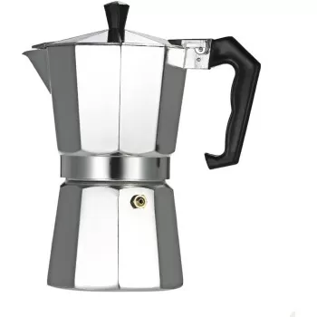 Aluminum Espresso...