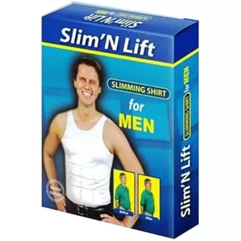 Slim N Lift Slimming Shirt...