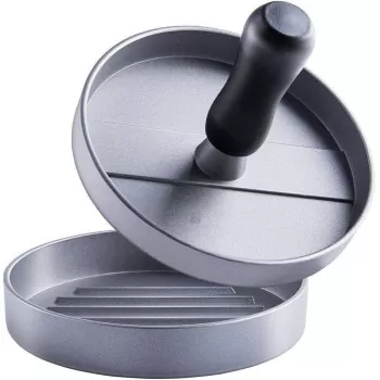 Burger Press Aluminum...