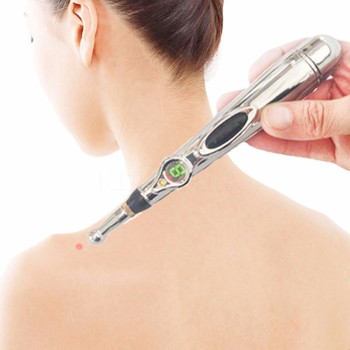 Combination Body Massager For Multi Usage Joint Pain Relief, W-912