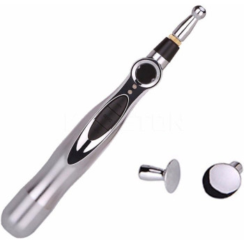 Combination Body Massager For Multi Usage Joint Pain Relief, W-912