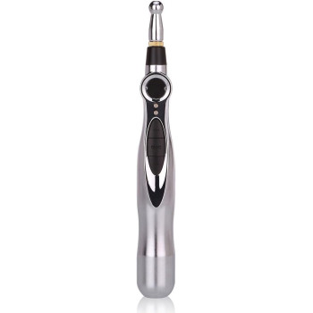 Combination Body Massager For Multi Usage Joint Pain Relief, W-912