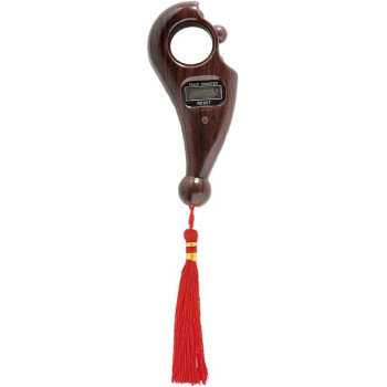 Digital Finger Tasbeeh Portable Rotating Prayer Beads With Digital Counter, Accurate Decompression Toy With Buddha Beads For Buddhist