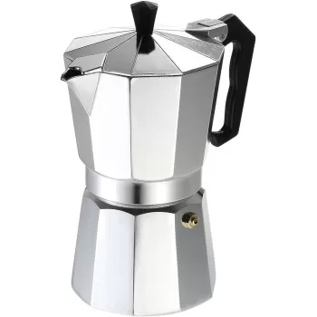 Aluminum Espresso...