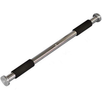 Horizontal Bar With Double Pole Exercise Equipment, 100cm