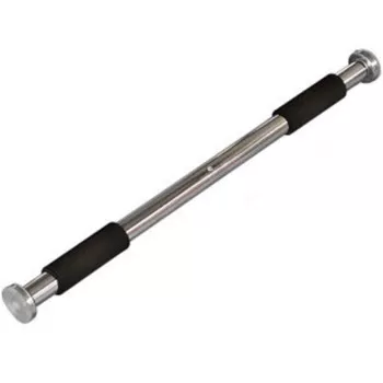 Horizontal Bar With Double...