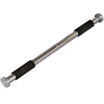 Horizontal Bar With Double Pole Exercise Equipment, 100cm