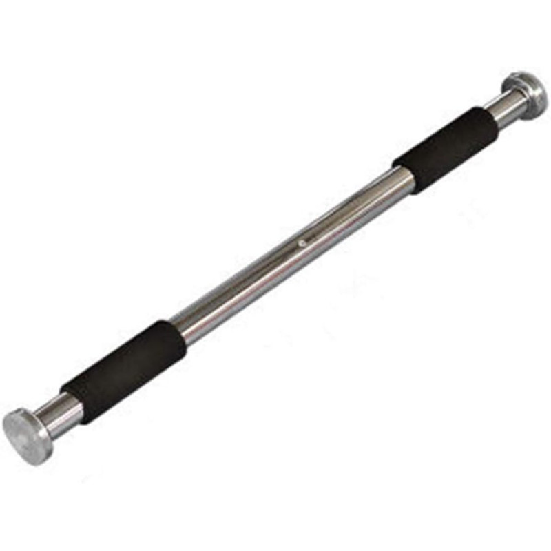 Horizontal Bar With Double Pole Exercise Equipment, 100cm