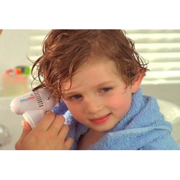 Niyam Health Vac Vacuum Ear Cleaner Machine Electronic Cleaning Ear Wax Remove Removes Earpick