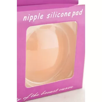 Nipple Concealer Silicone...