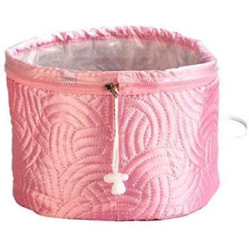 Hair Thermal Steamer Treatment Beauty Steamer Perfect SPA Cap Nourishing Care Hat