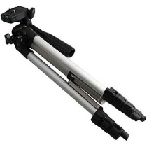 Professional Flexible Aluminum Tripod Stand With Bag For Canon Nikon DSLR Camera