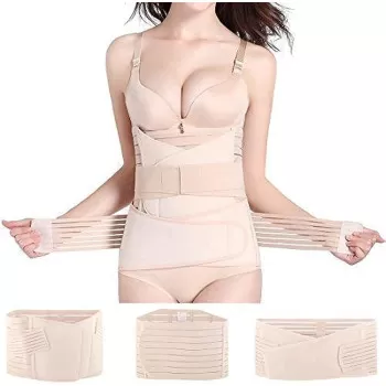 Coolbaby 3 In 1 Postpartum...