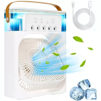 Fearless Rechargeable And...