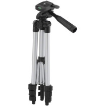 Blackfellsouq Four-Section Legs Camcorders Foldable Aluminum Alloy Tripod Stand Portable Phone Projector Holder For Slr Camera Camcorder