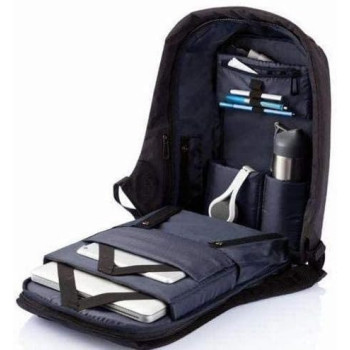 Anti Theft Laptop Backpack For Unisex