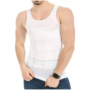 Otherh Men'S Slimming Body...