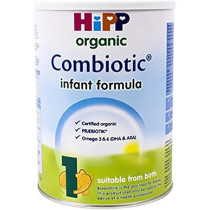 Hipp Organic Growing-Up Milk Essential Vitamins And Minerals, 800G