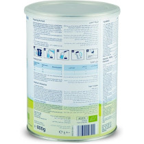 Hipp Organic Follow-On Milk For Healthy Gut Flora And Digestion, 900G