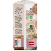Bambo Nature Comfort And Fit Diapers Dream 6/16, 30Kg