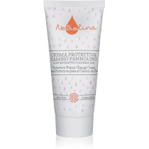 Nebiolina Organic Protective Nappy Change Cream, 100Ml
