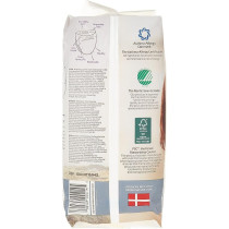 Bamboo Nature Organic Dream Pants Maxi 4/7, 18Kg