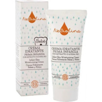 Nebiolina Organic Infant Skin Moisturizing Cream, 100Ml