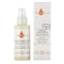 Nebiolina Organic Mom and Baby Massage Oil Soothing And Relaxing, 100Ml