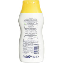 Hipp Baby Sun Milk Cream With Almond Oil Spf30, 200Ml