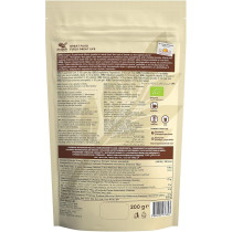 Dragon Superfoods Organic Maca Powder Raw Organic, 200G