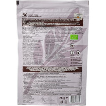 Dragon Superfoods Organic Acai Berry Powder Freeze Dry, 75G