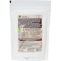 Dragon Superfoods Organic Chia 36Percent Protein, 200G