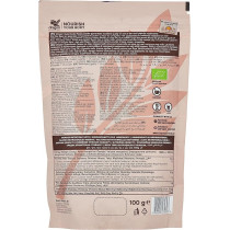 Dragon Superfoods Organic Reishi Powder, 100G