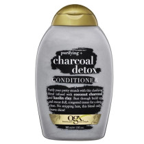 Ogx Purifying+ Charcoal Detox Conditioner 385Ml
