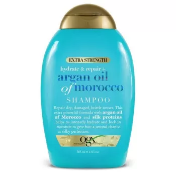 Ogx Hydrate Repair Argan...