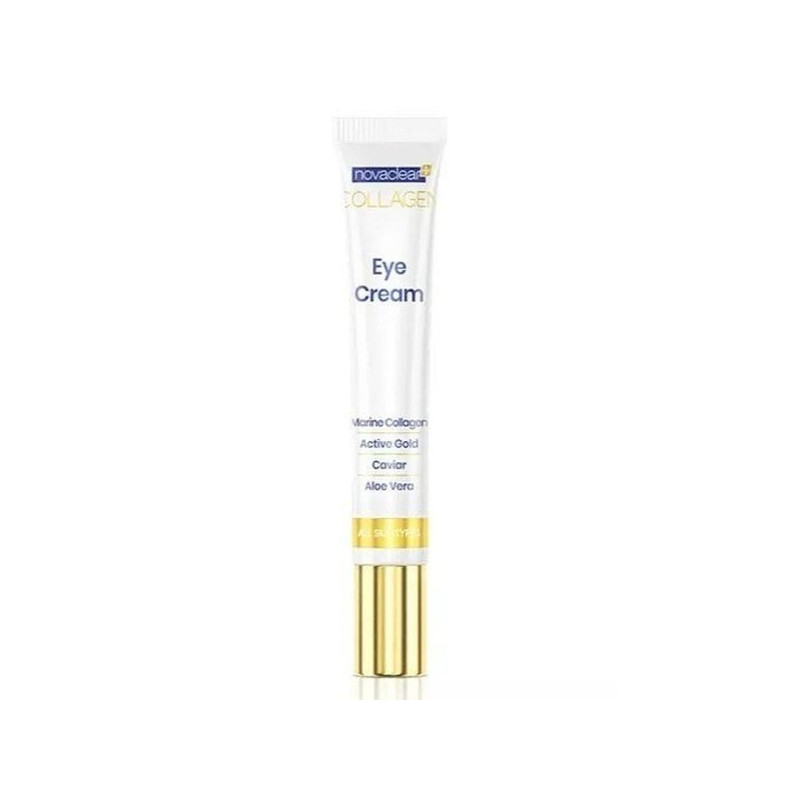 Novaclear Collagen Eye Cream 15Ml
