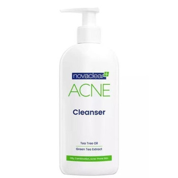 Novaclear Acne Cleanser 150Ml