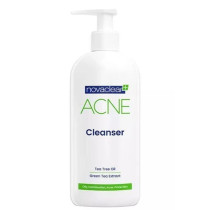 Novaclear Acne Cleanser 150Ml