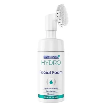 Novaclear Hydro Facial Foam...