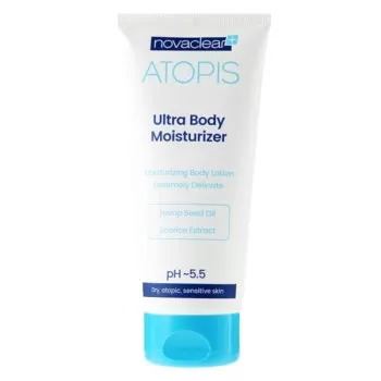 Novaclear Atopis Ultra Body...