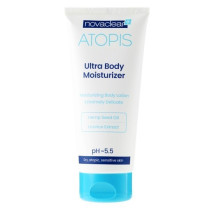 Novaclear Atopis Ultra Body Moisturizer 200Ml