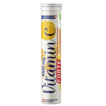 Novaclear Vitamin C Effervescent Tablets