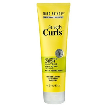 Marc Anthony Strictly Curls Lotion 245Ml