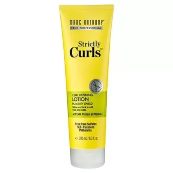 Marc Anthony Strictly Curls...