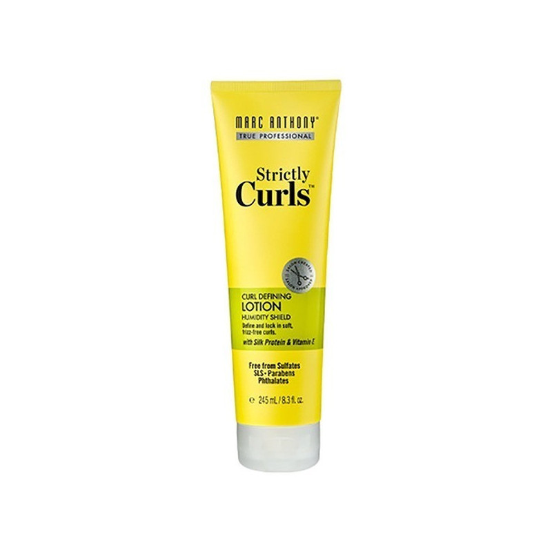 Marc Anthony Strictly Curls Lotion 245Ml